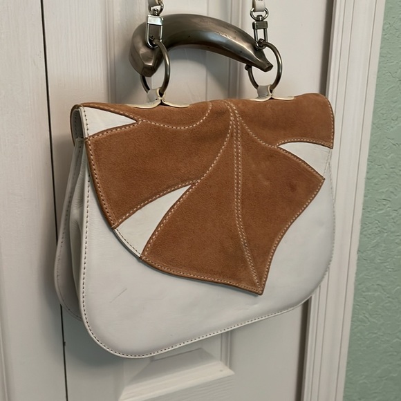 Gilli made in Italy Banana Bag - Picture 8 of 12